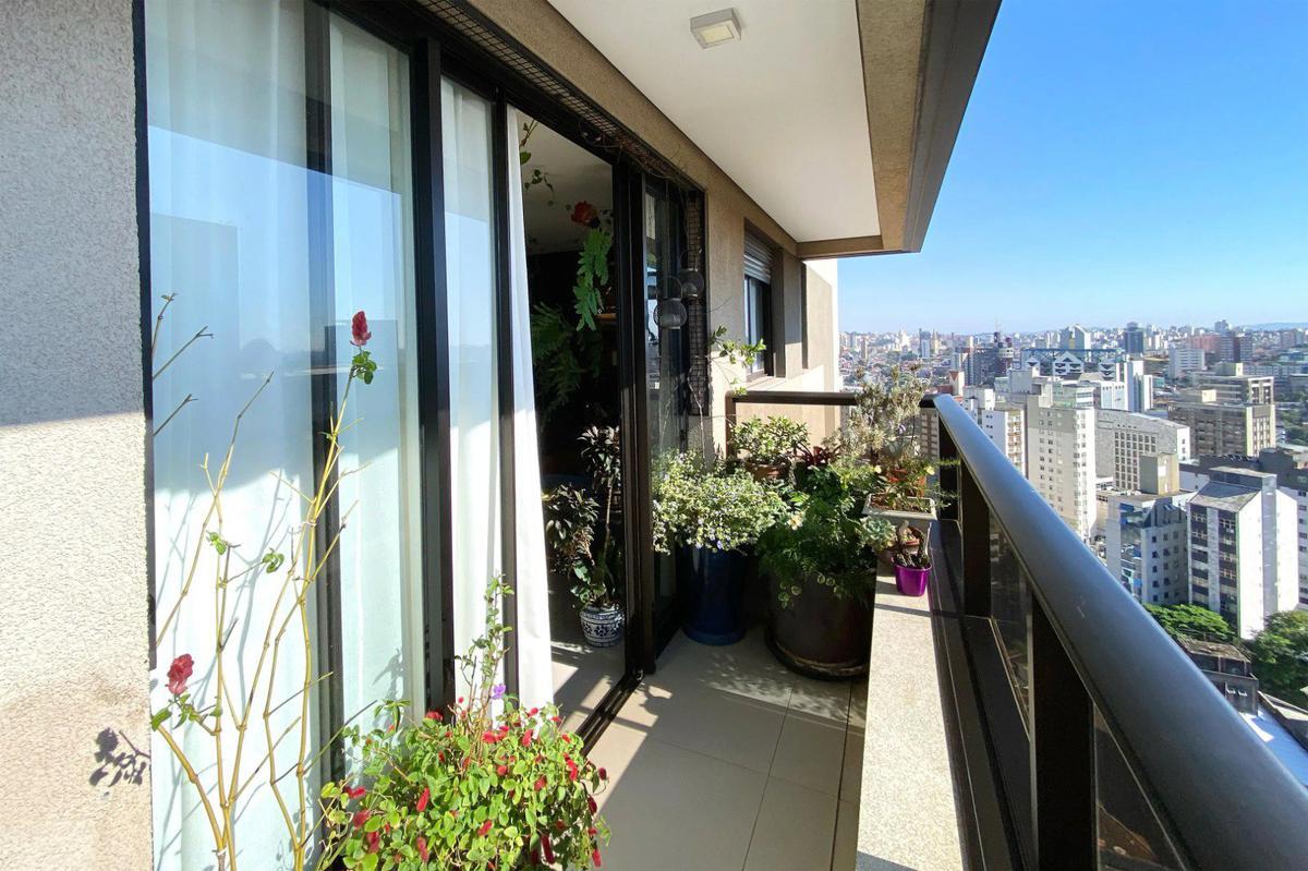 Apartamento, Santa Efigênia, 1 Quarto, 2 Vagas, 1 Suíte
