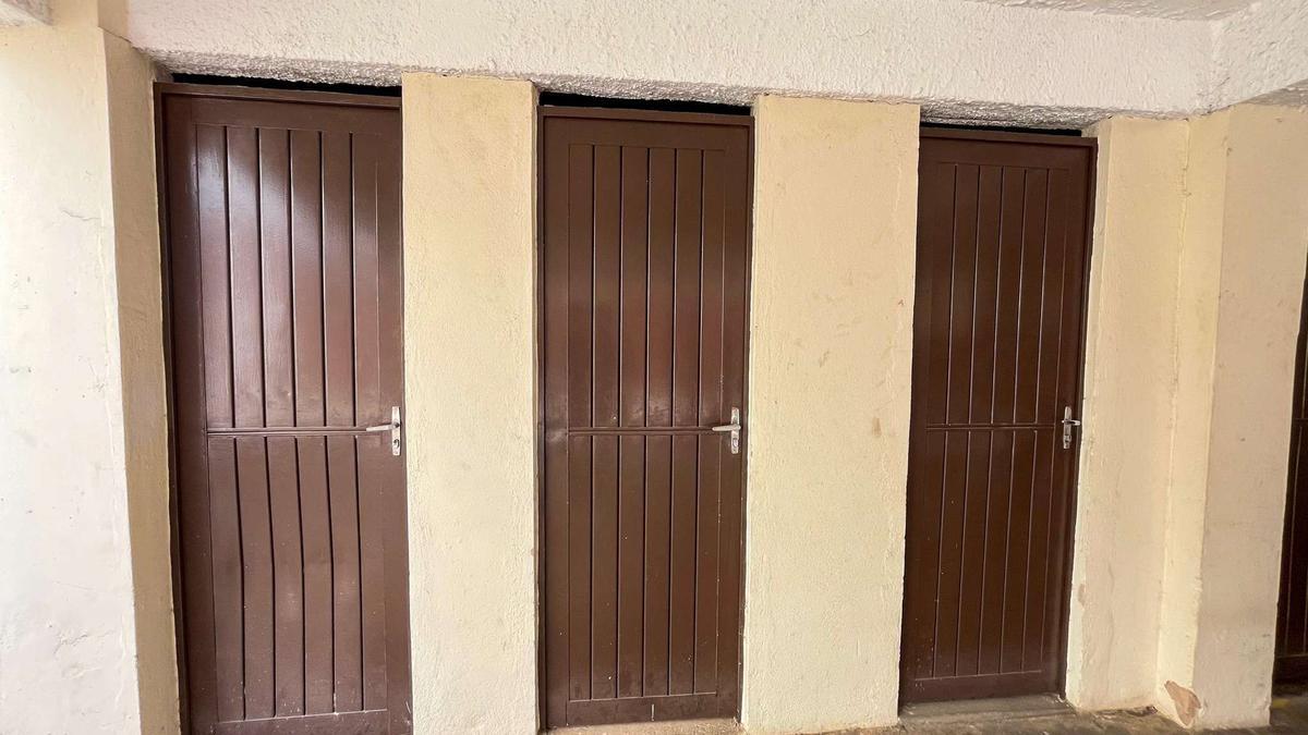 Apartamento, Cidade Nova, 2 Quartos, 1 Vaga