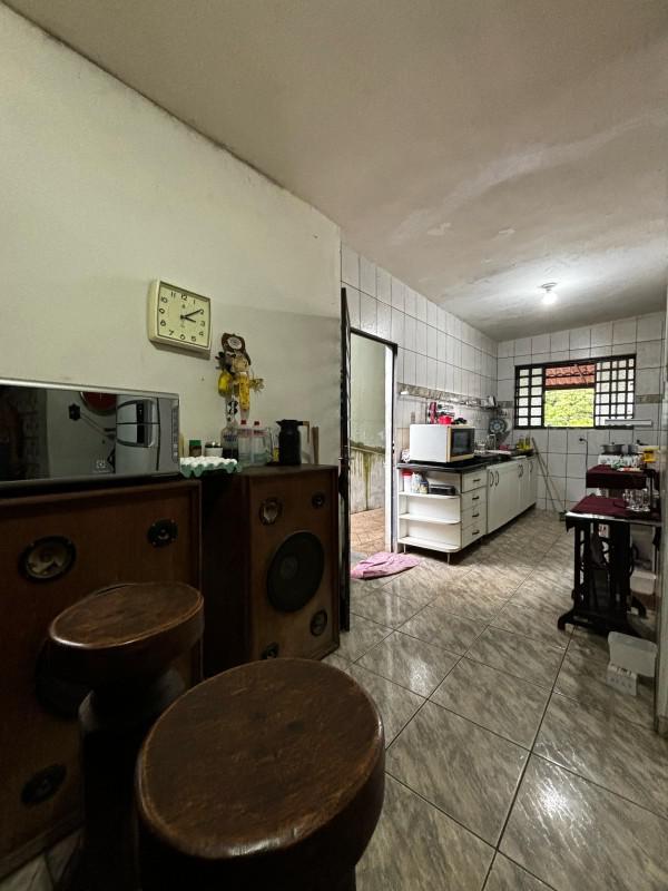 Casa, Sagrada Família, 3 Quartos, 4 Vagas, 1 Suíte