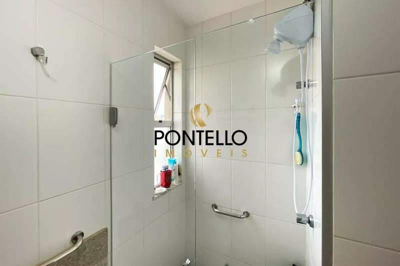 Apartamento, Nova Suíssa, 3 Quartos, 2 Vagas, 1 Suíte