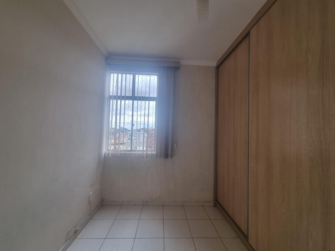 Apartamento, Jardim Riacho das Pedras, 2 Quartos, 1 Vaga
