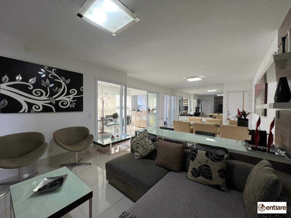 Apartamento, Coração de Jesus, 4 Quartos, 3 Vagas, 2 Suítes