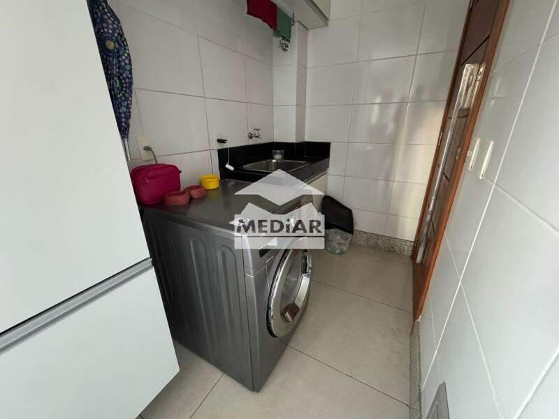 Cobertura, Santa Teresa, 5 Quartos, 4 Vagas, 2 Suítes