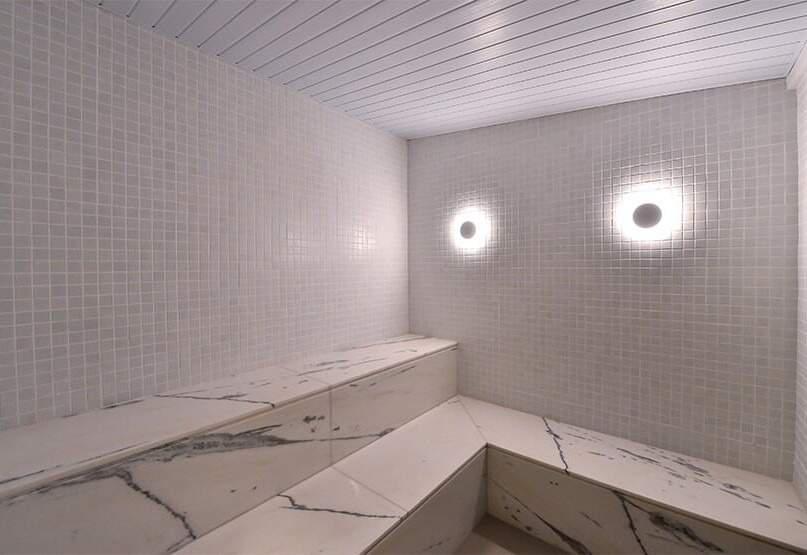 Apartamento, Santa Efigênia, 2 Quartos, 2 Vagas, 1 Suíte