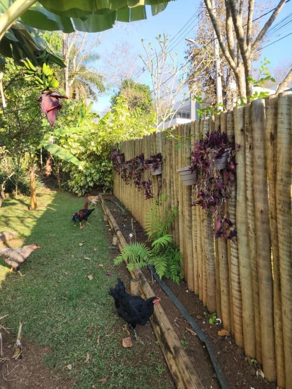 Fazenda, Palmital, 5 Quartos, 10 Vagas, 2 Suítes