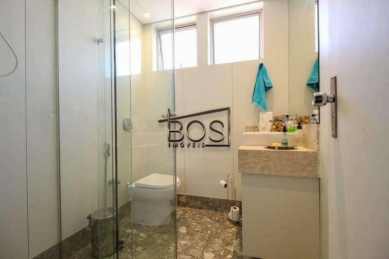 Cobertura, Funcionários, 3 Quartos, 1 Vaga, 1 Suíte