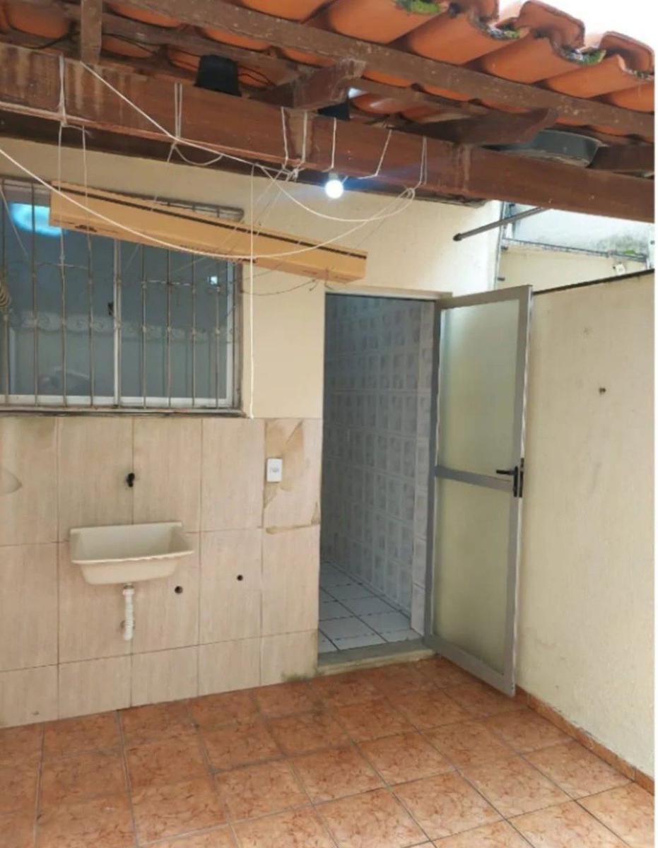 Apartamento, Planalto, 2 Quartos, 1 Vaga