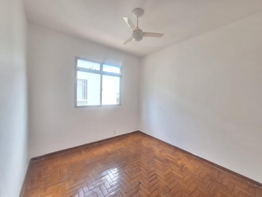 Apartamento, Santa Teresa, 3 Quartos, 1 Vaga