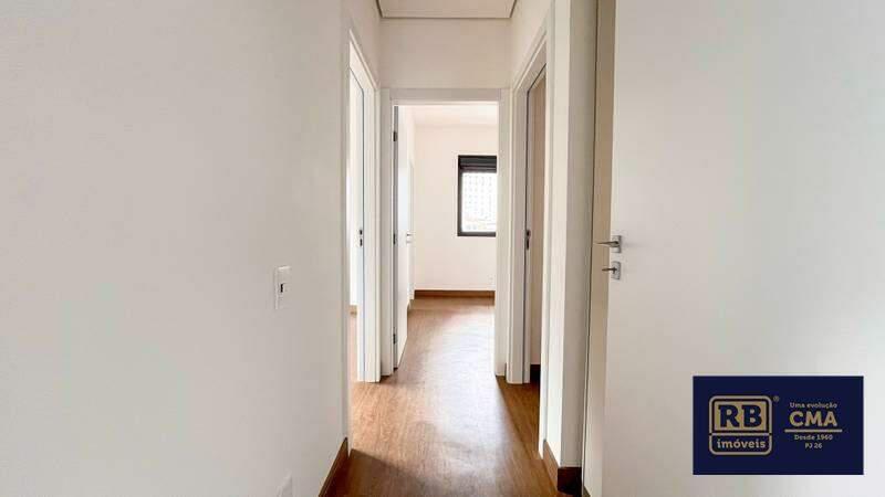 Apartamento, Sion, 3 Quartos, 2 Vagas, 3 Suítes
