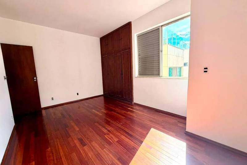 Apartamento, Gutierrez, 4 Quartos, 2 Vagas, 1 Suíte
