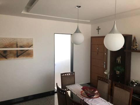 Cobertura, Padre Eustáquio, 4 Quartos, 3 Vagas, 2 Suítes