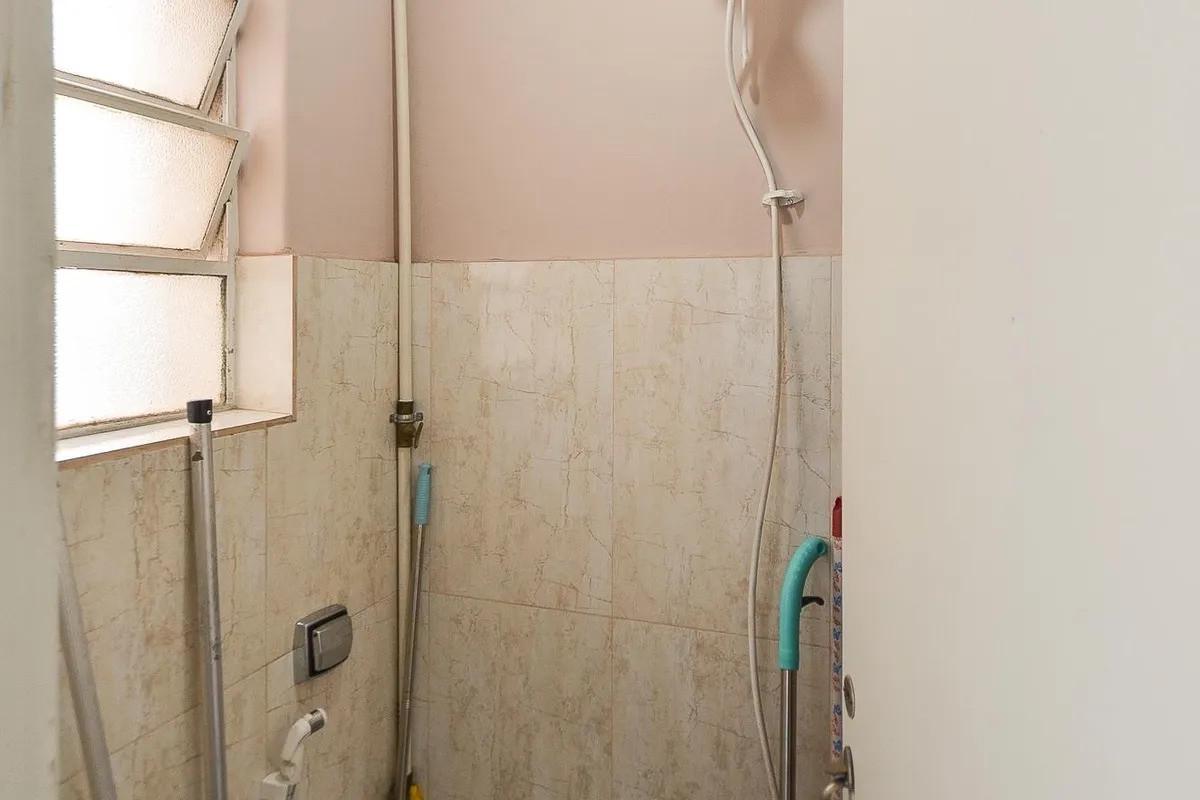 Apartamento, Centro, 3 Quartos, 1 Vaga, 1 Suíte