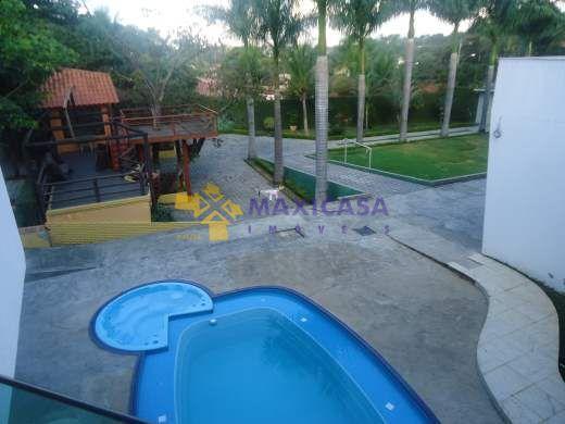 Casa, Enseada das Garças, 4 Quartos, 10 Vagas, 1 Suíte