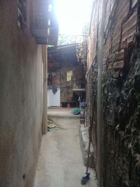 Casa, Céu Azul, 3 Quartos, 8 Vagas