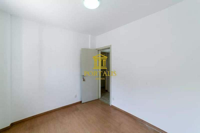 Apartamento, Serra, 4 Quartos, 3 Vagas, 1 Suíte
