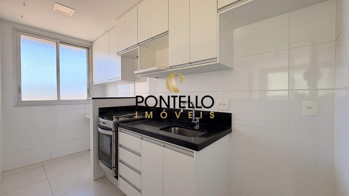 Apartamento, Gutierrez, 2 Quartos, 2 Vagas, 1 Suíte