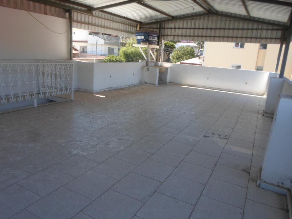 Casa, Santa Cruz, 4 Quartos, 5 Vagas