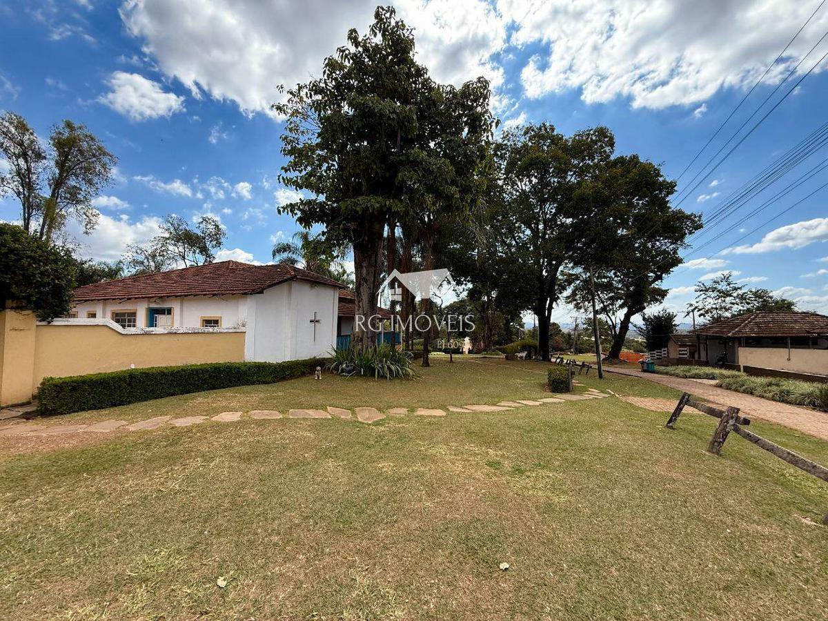 Lote, Condomínio Serra dos Bandeirantes, 0 Quarto, 0 Vaga