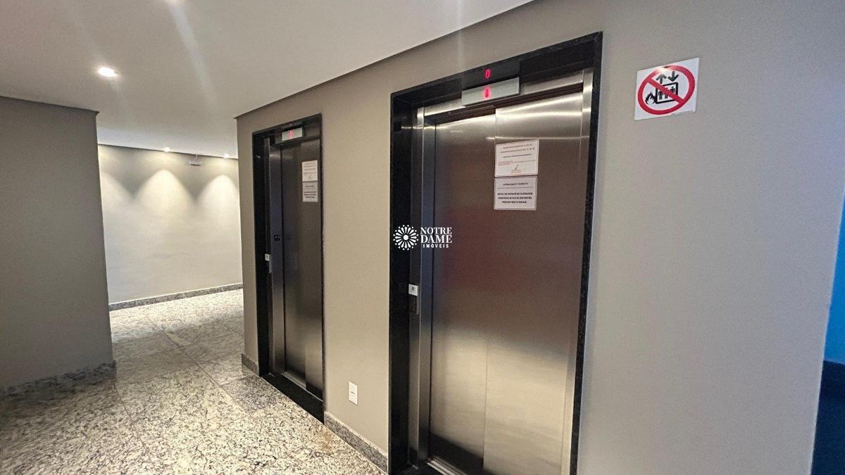Apartamento, Sagrada Família, 3 Quartos, 2 Vagas, 1 Suíte