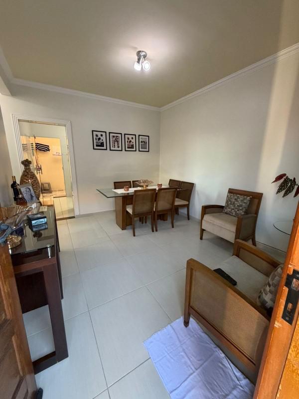 Casa, Jacqueline, 2 Quartos, 1 Vaga
