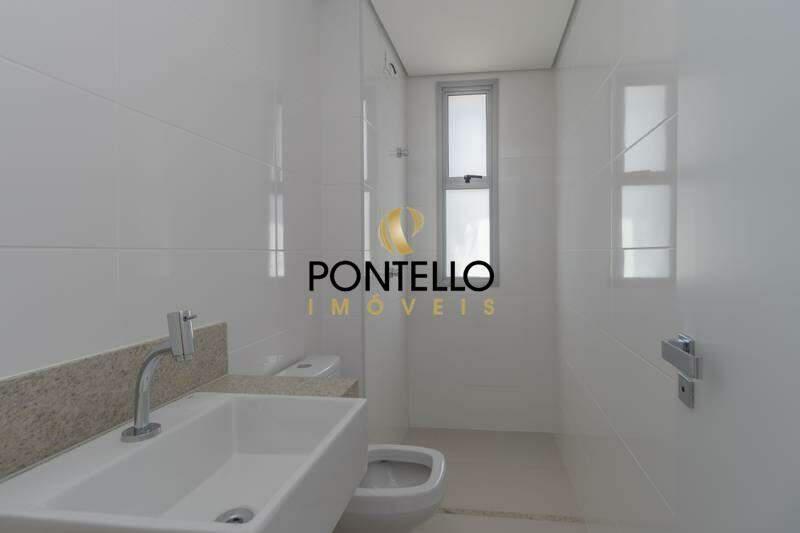 Apartamento, Sagrada Família, 3 Quartos, 2 Vagas, 1 Suíte