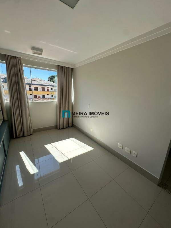 Apartamento, Floresta, 2 Quartos, 1 Vaga, 2 Suítes