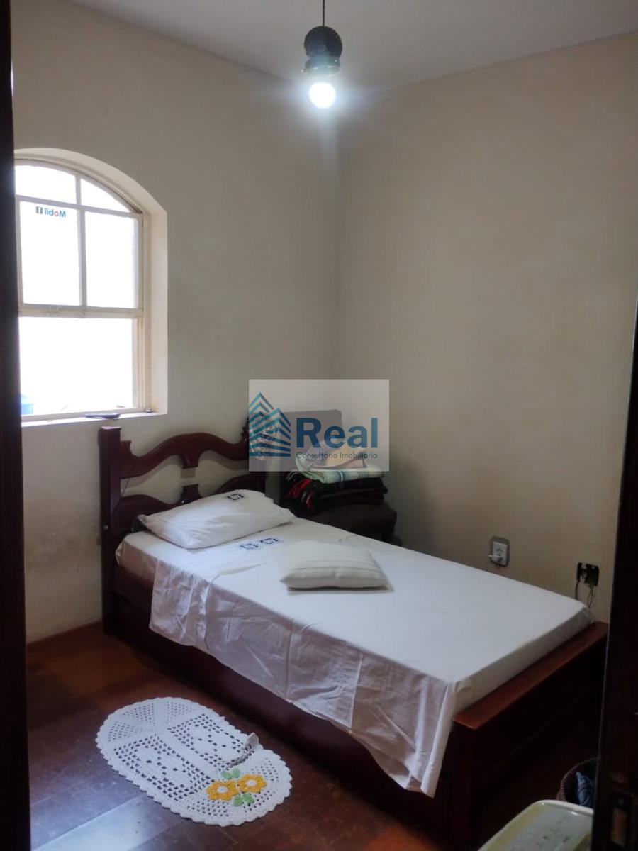 Casa, São João Batista (venda Nova), 3 Quartos, 4 Vagas, 1 Suíte