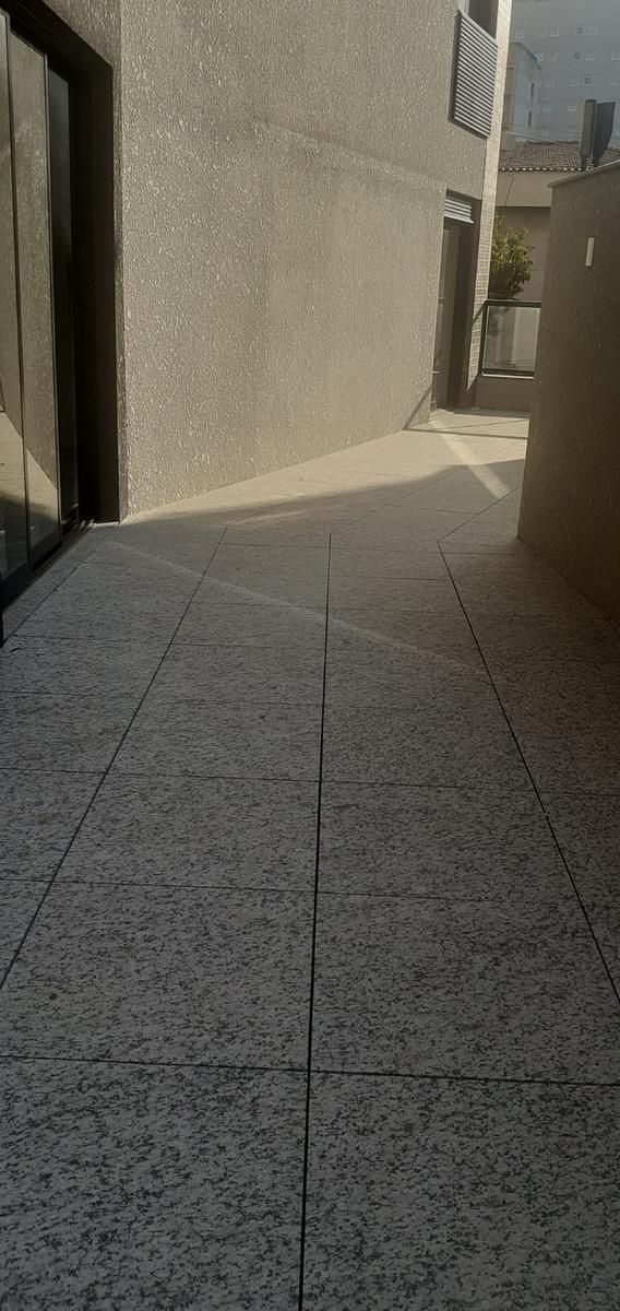 Apartamento, São Pedro, 2 Quartos, 2 Vagas, 1 Suíte