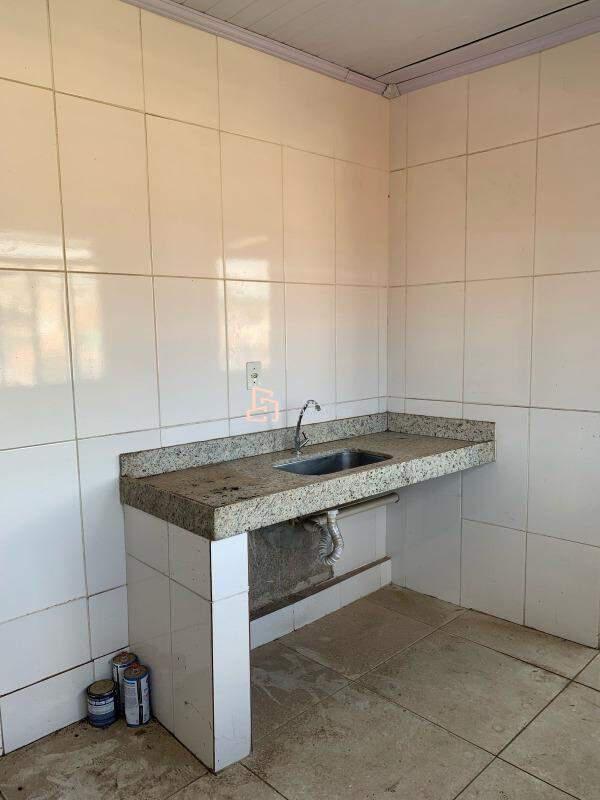 Apartamento, Santa Helena, 1 Quarto