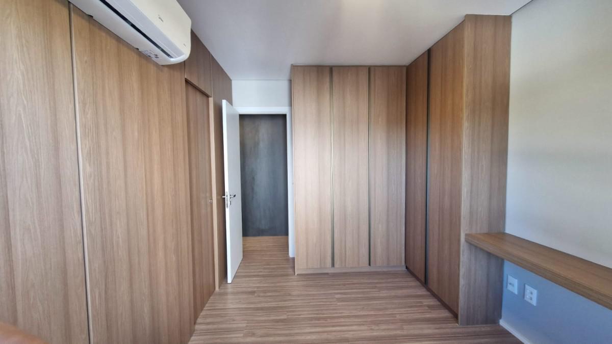 Apartamento, Vila da Serra, 2 Quartos, 2 Vagas, 1 Suíte