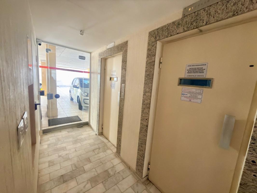Apartamento, Santo Antônio, 2 Quartos, 1 Vaga, 1 Suíte