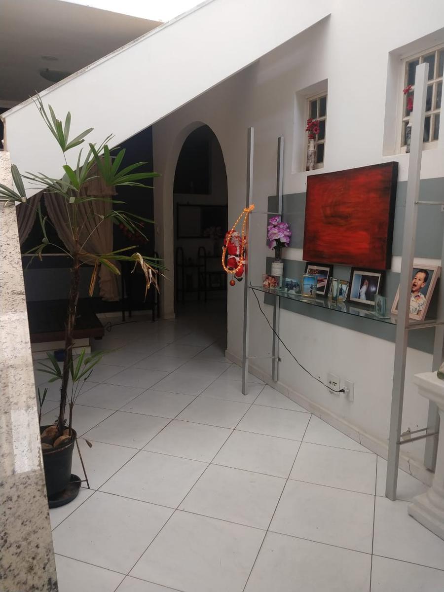 Casa, Padre Eustáquio, 3 Quartos, 2 Vagas, 1 Suíte