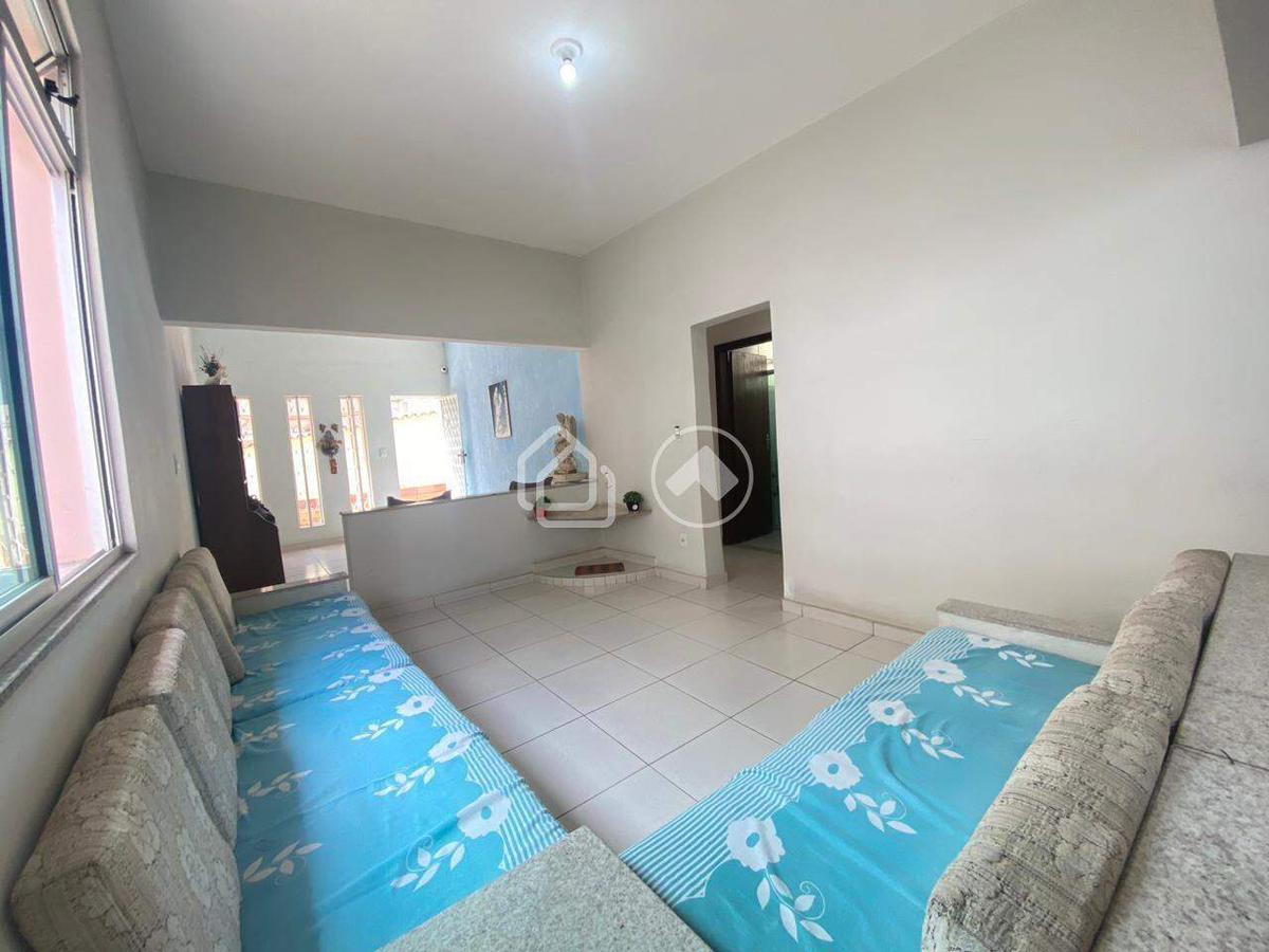 Casa, Carlos Prates, 4 Quartos, 4 Vagas, 1 Suíte