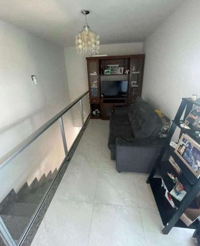 Cobertura, Santa Terezinha, 3 Quartos, 2 Vagas, 1 Suíte