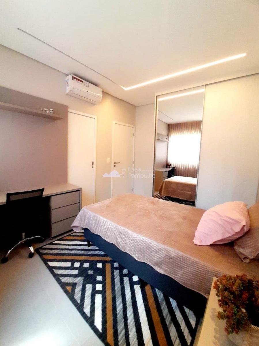 Casa, Garças, 3 Quartos, 2 Vagas, 3 Suítes