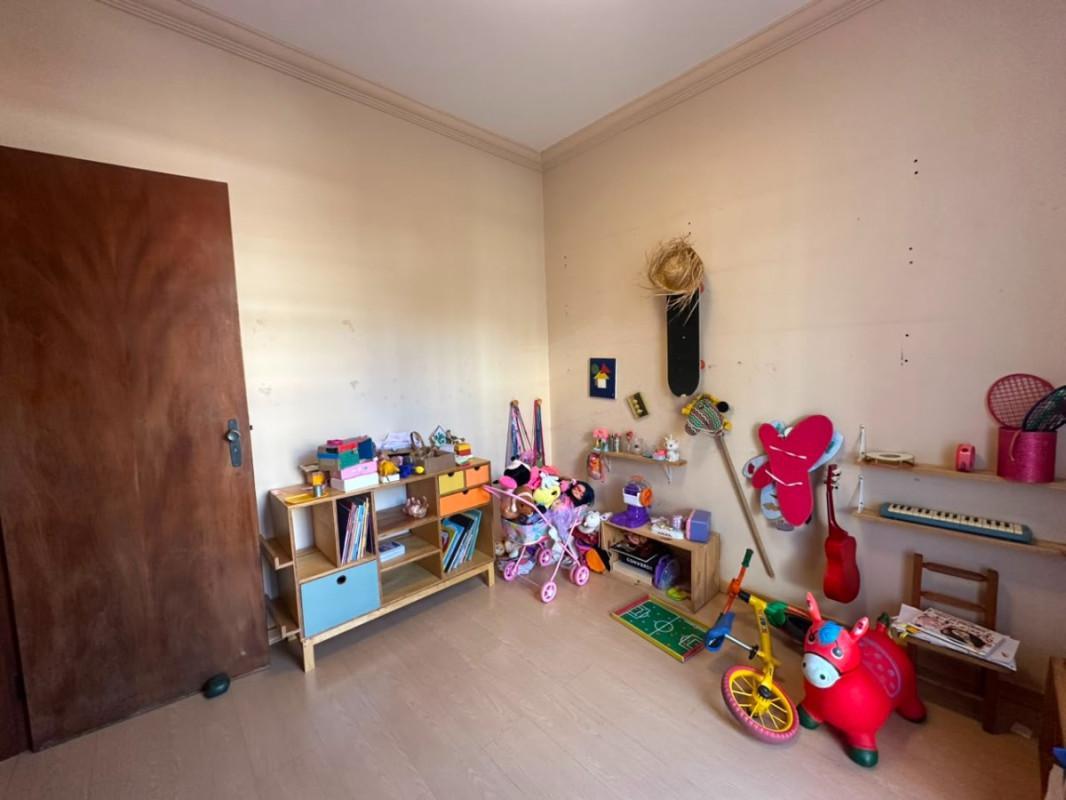 Apartamento, Santa Teresa, 3 Quartos, 1 Vaga, 1 Suíte