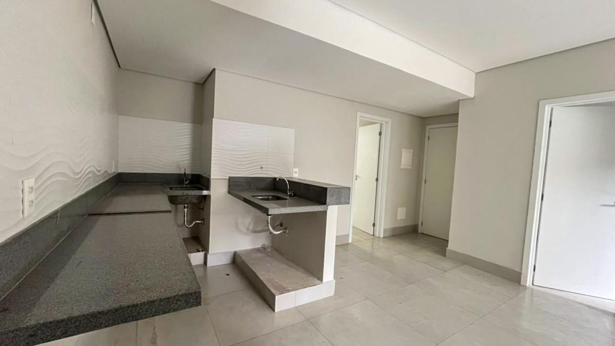 Apartamento, Centro, 2 Quartos, 0 Vaga, 1 Suíte