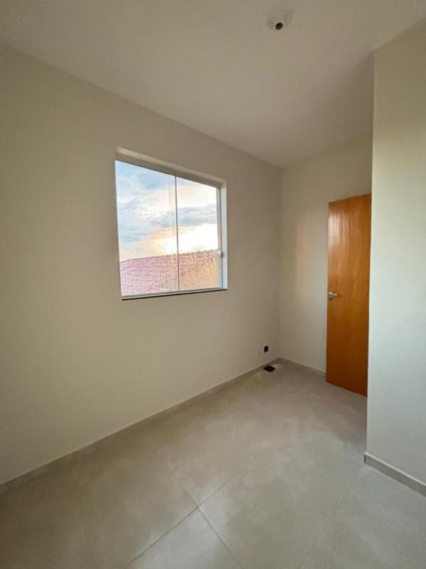 Apartamento, Piratininga (venda Nova), 3 Quartos, 1 Vaga