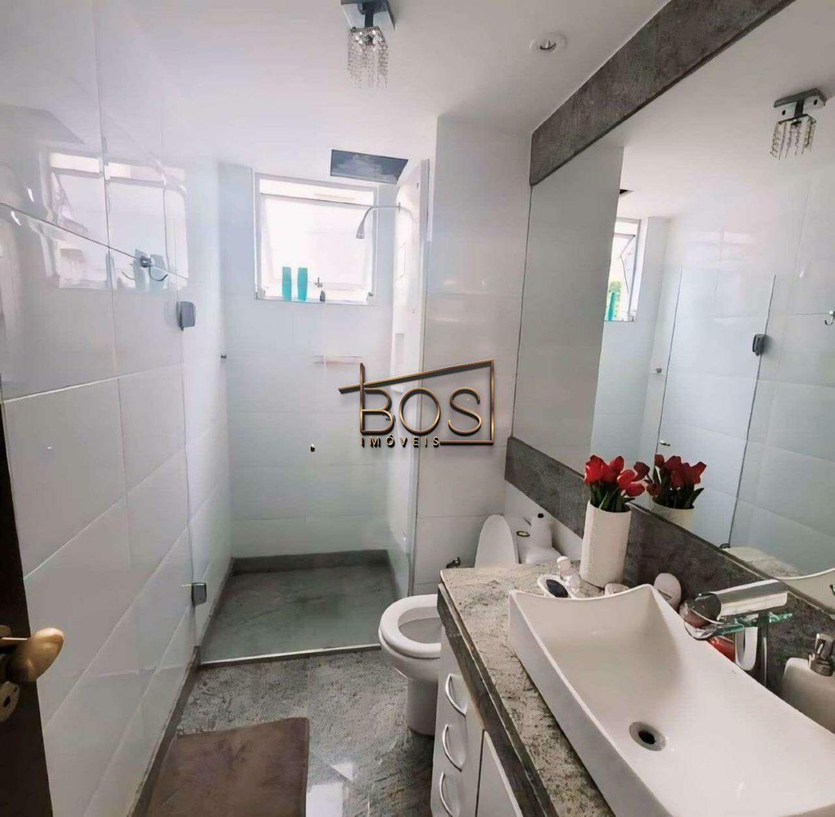 Apartamento, Lourdes, 3 Quartos, 1 Vaga, 1 Suíte