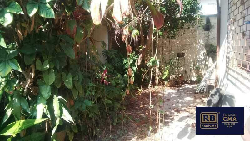 Casa, Anchieta, 3 Quartos, 1 Vaga