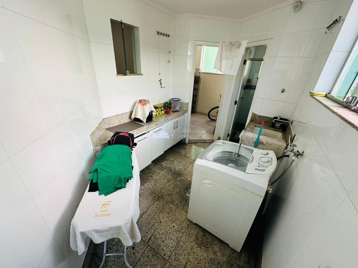 Casa, Santa Amélia, 4 Quartos, 4 Vagas, 1 Suíte