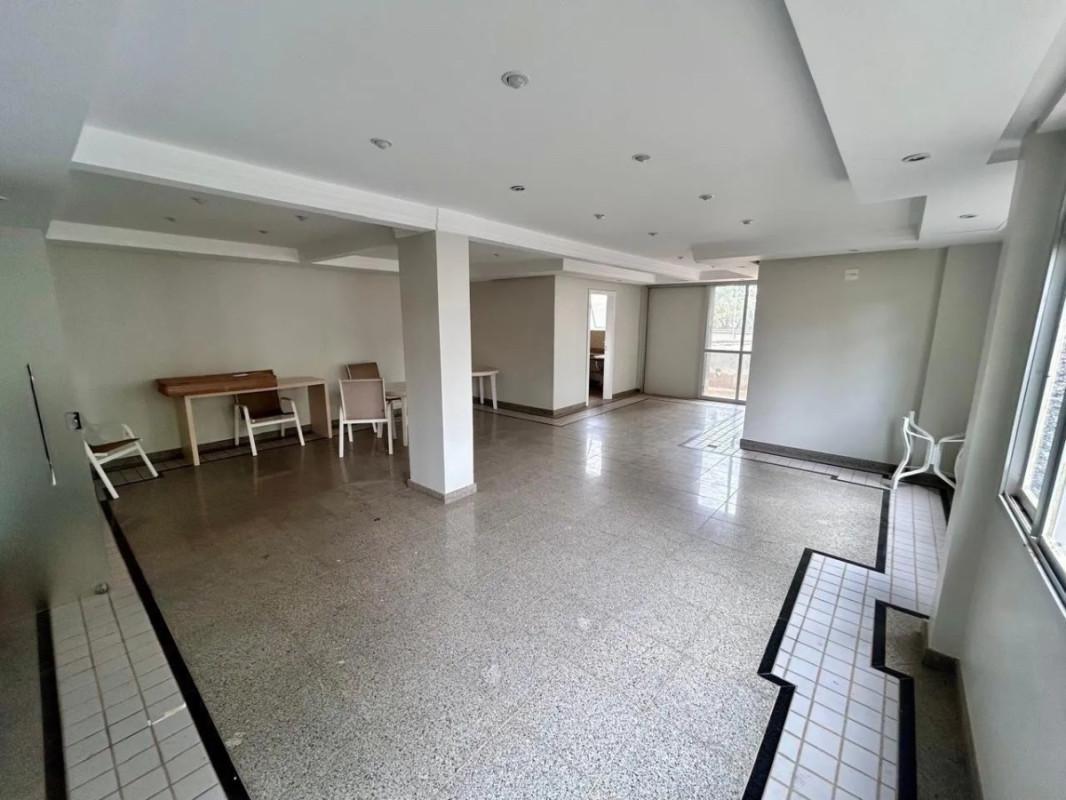 Apartamento, Vila Paris, 2 Quartos, 1 Vaga