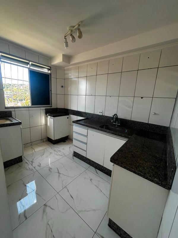 Apartamento, Vitória, 2 Quartos, 1 Vaga