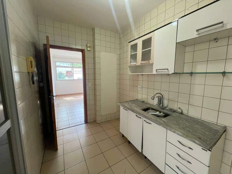 Apartamento, Fernão Dias, 2 Quartos, 2 Vagas