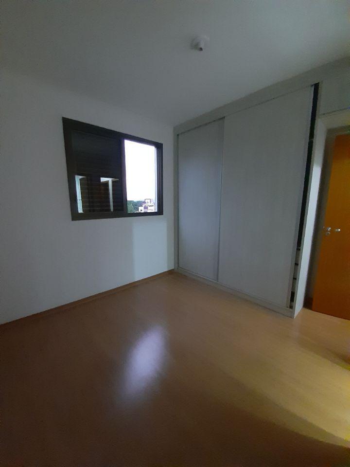 Apartamento, Liberdade, 3 Quartos, 2 Vagas, 1 Suíte