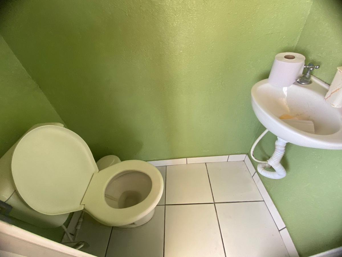 Casa, Bela Vista, 2 Quartos, 0 Vaga