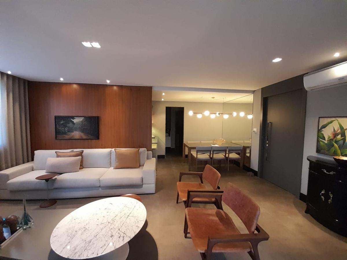 Apartamento, Palmares, 4 Quartos, 4 Vagas, 1 Suíte