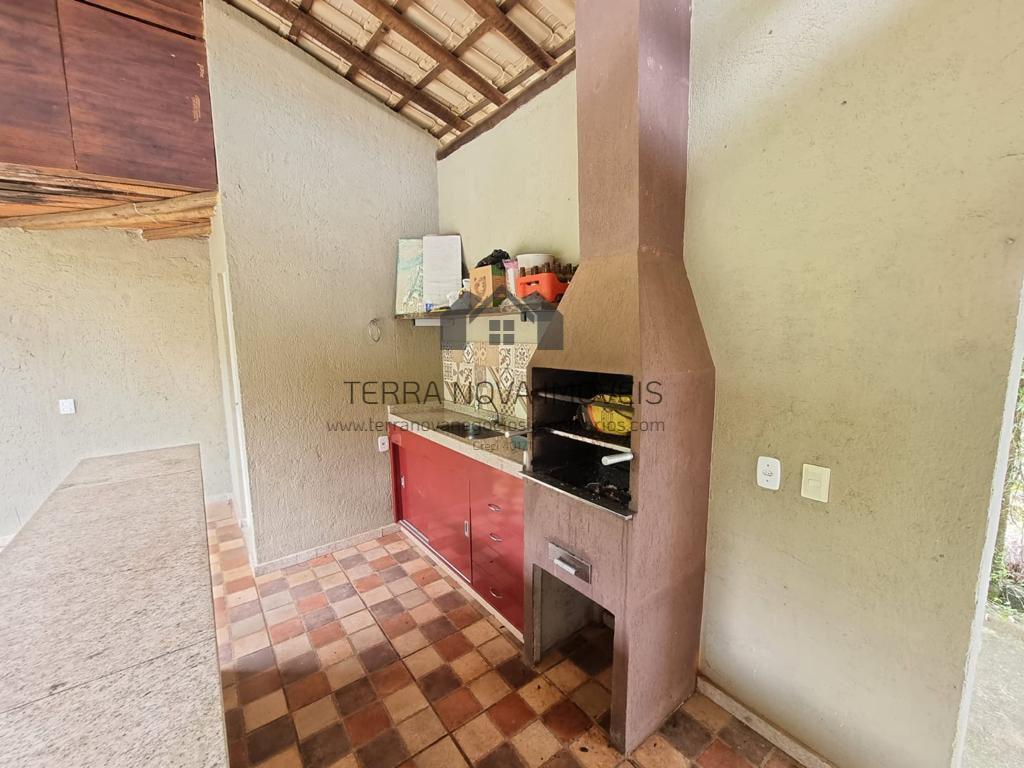 Casa, Condominio Recanto do Beija Flor, 2 Quartos