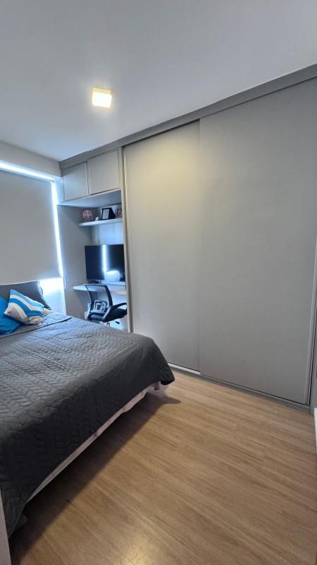 Cobertura, João Pinheiro, 2 Quartos, 2 Vagas