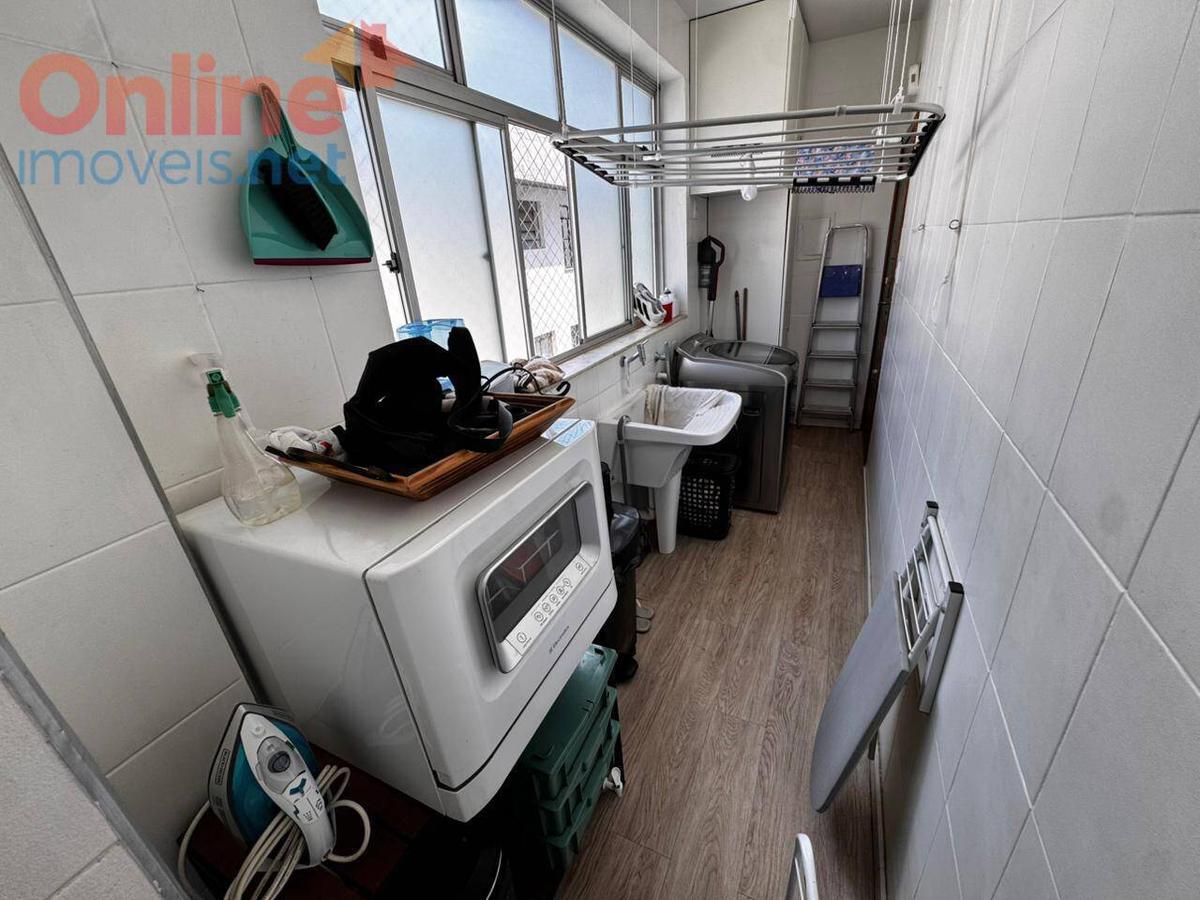 Cobertura, Floresta, 4 Quartos, 0 Vaga, 1 Suíte